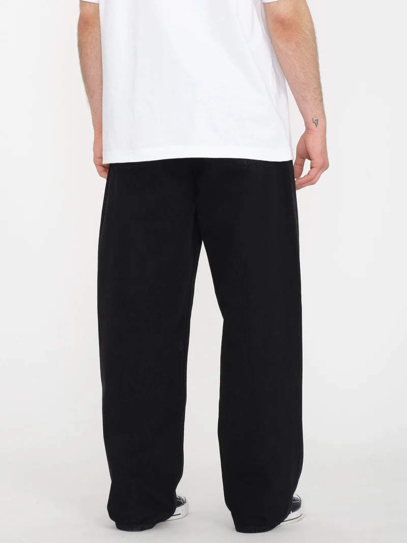 Billow Tall Jeans - Black
