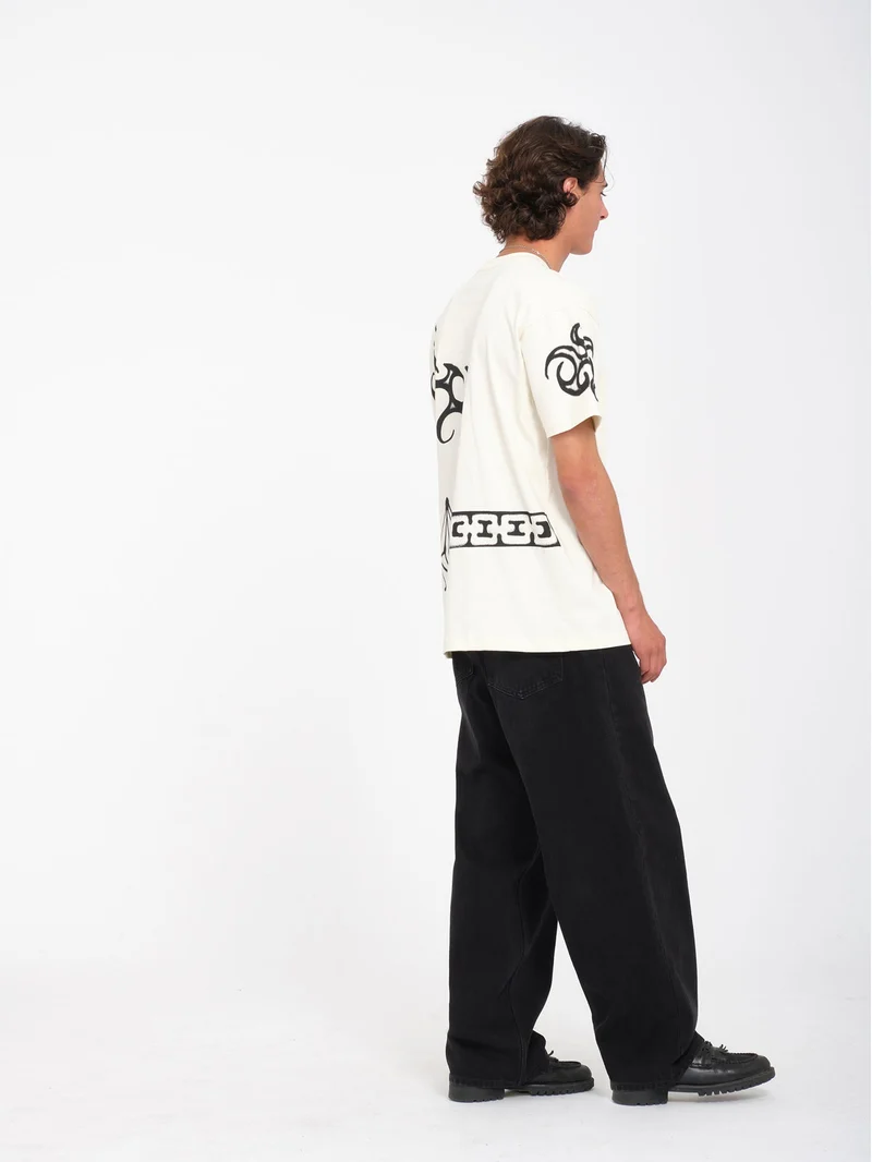 Billow Tall Jeans - Black