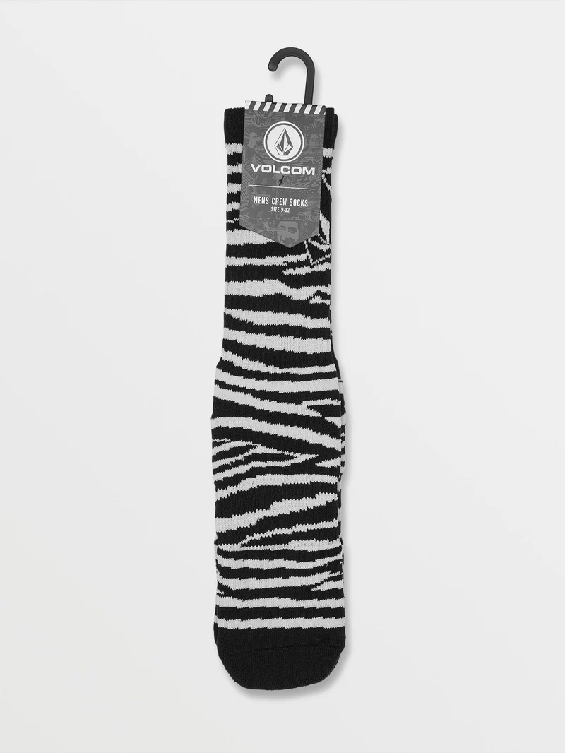 Shred Stone Socken - OFF WHITE