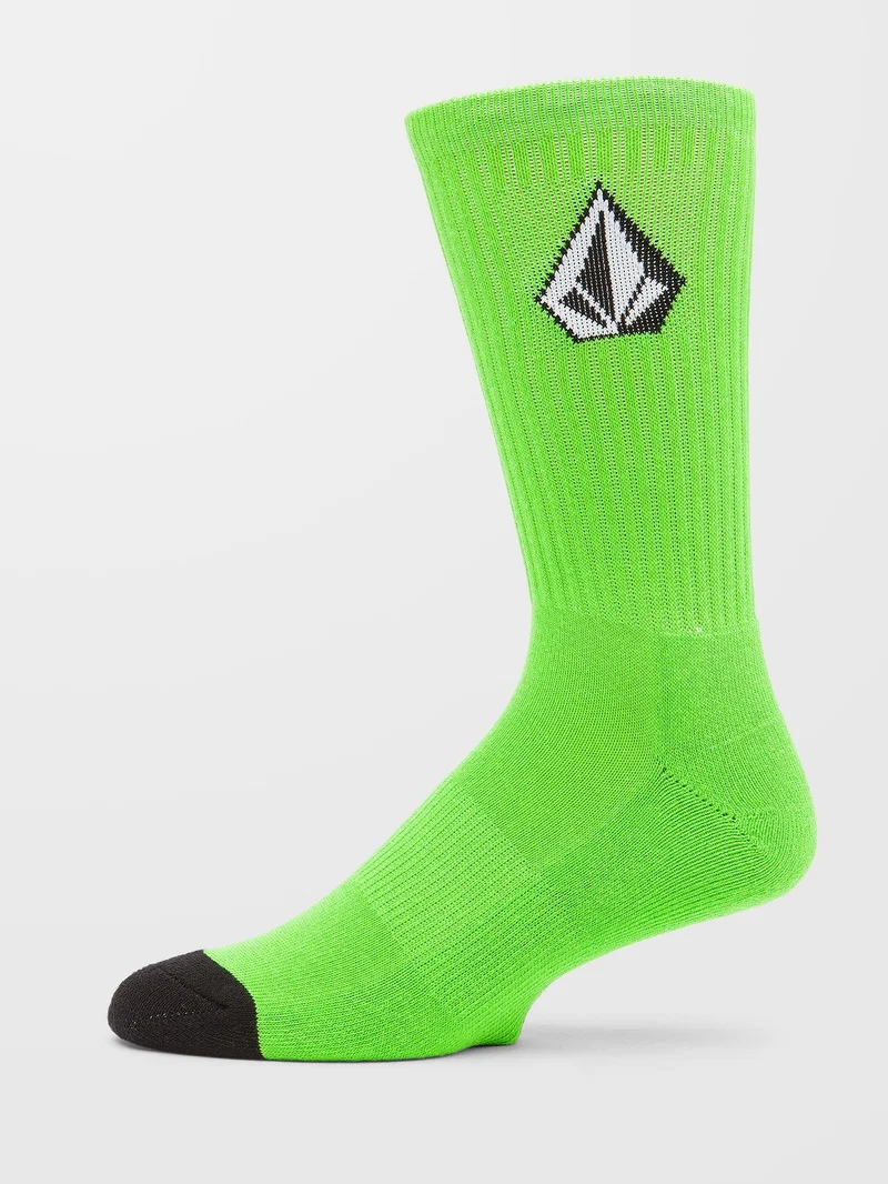 Full Stone Socken (3er Pack) - STONE BLUE