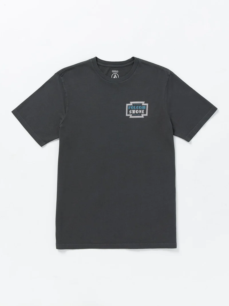 Saxy Cat T-shirt - STEALTH
