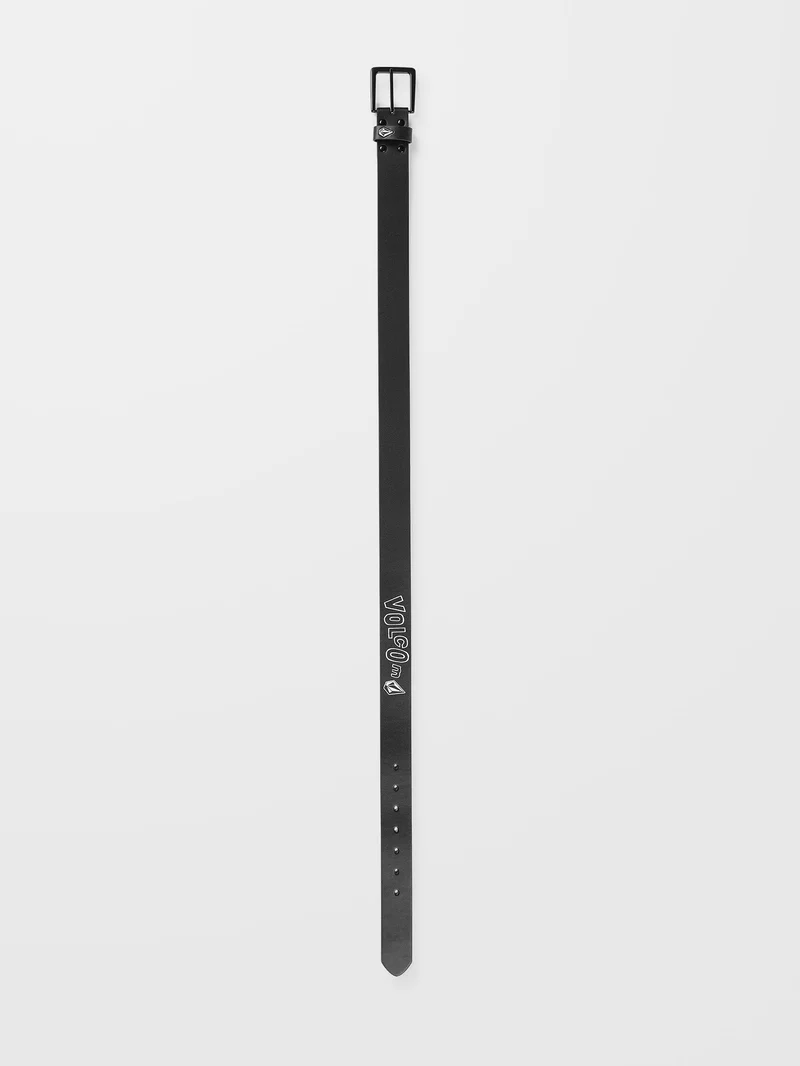 Nine Five Gürtel - BLACK