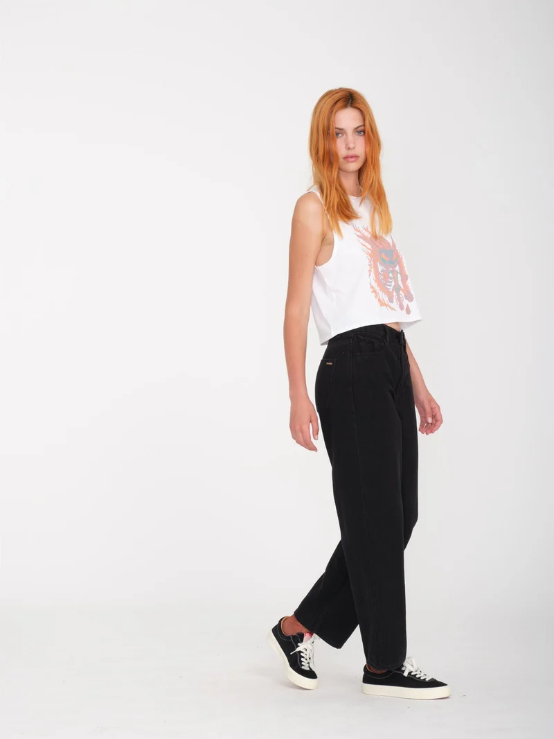 Tetsunori Top - WHITE
