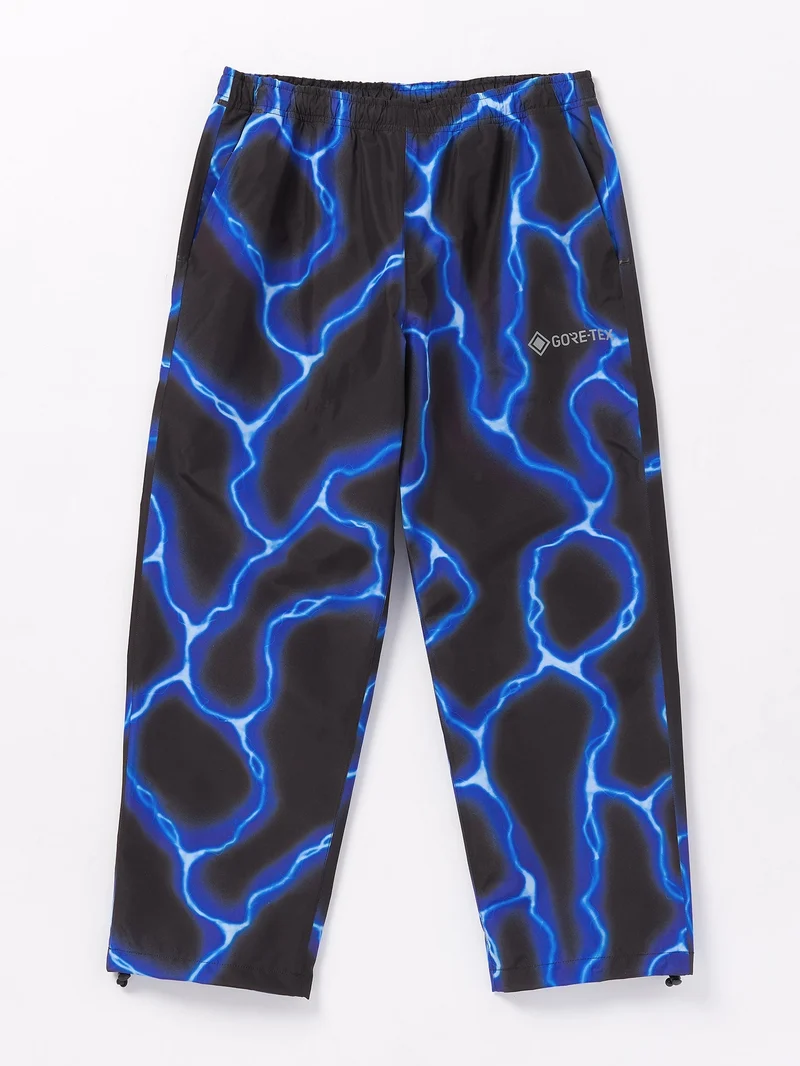 T Spinks Gore-Tex Hose - BLACK