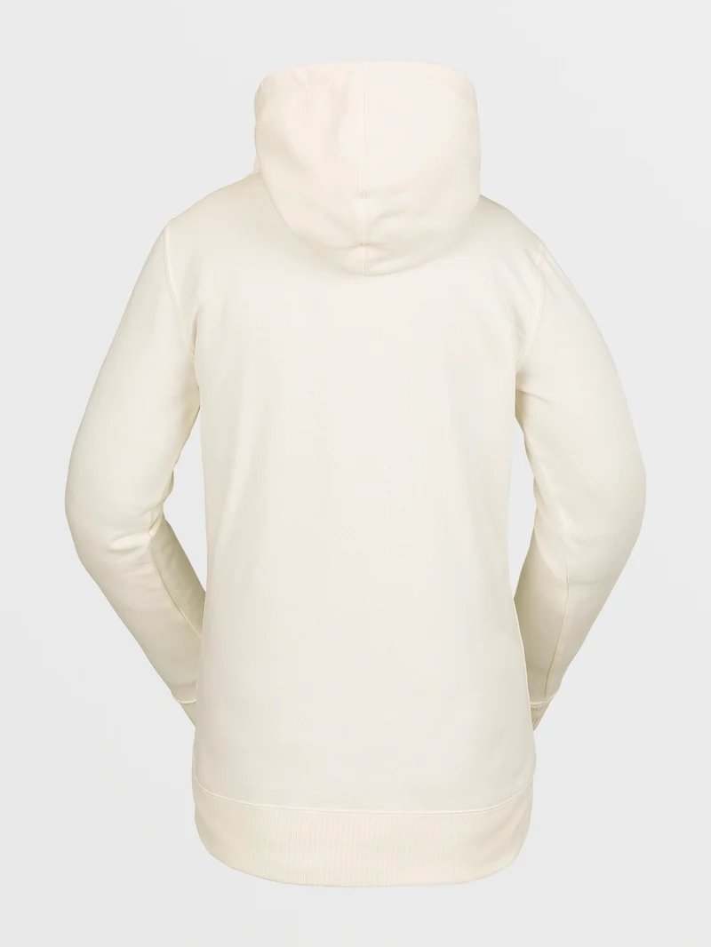 Tower Kapuzenpullover - MOONBEAM