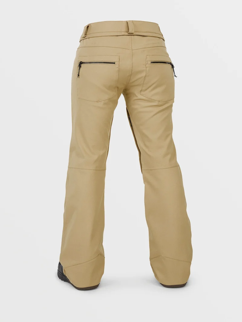 Species Stretch Hose - DARK KHAKI