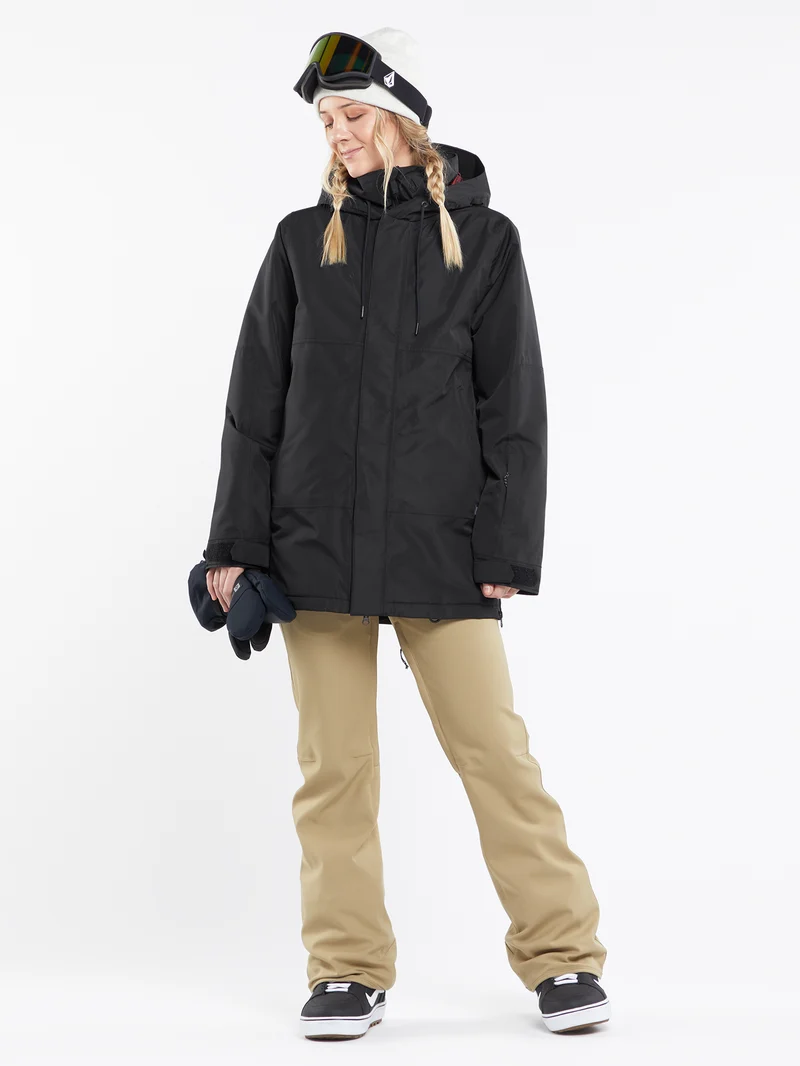 Species Stretch Hose - DARK KHAKI