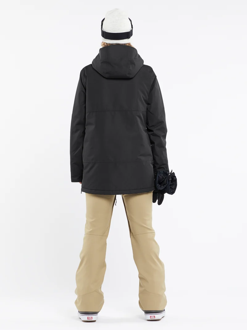 Species Stretch Hose - DARK KHAKI