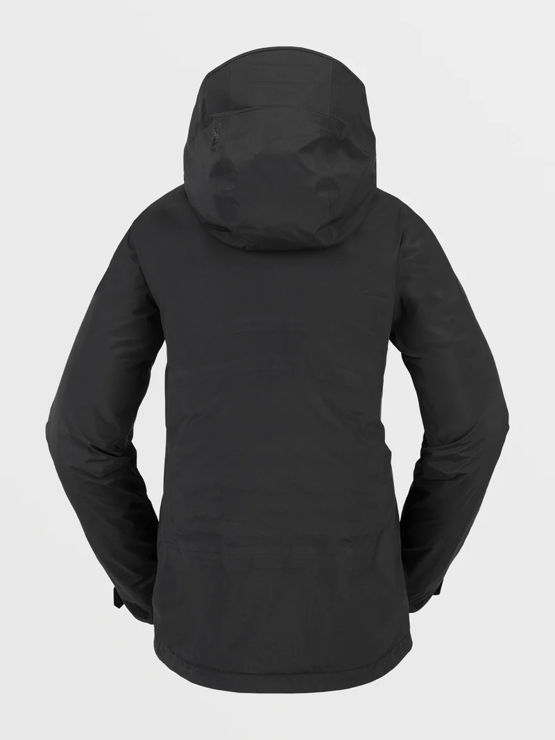 Koa Tds Infrared Gore-Tex Jacke - BLACK