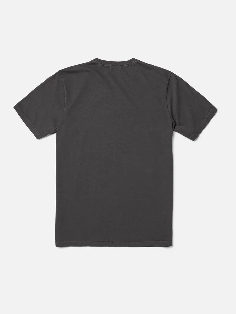 Wall Puncher T-shirt - STEALTH