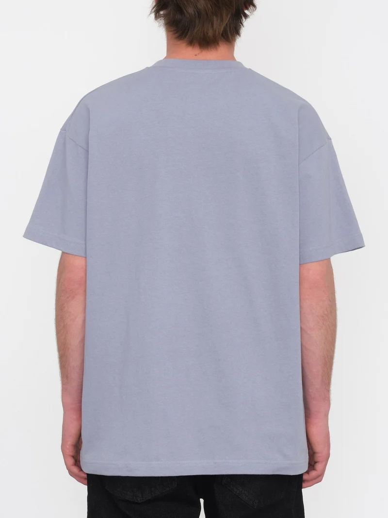 Thundertaker T-Shirt - VIOLET DUST