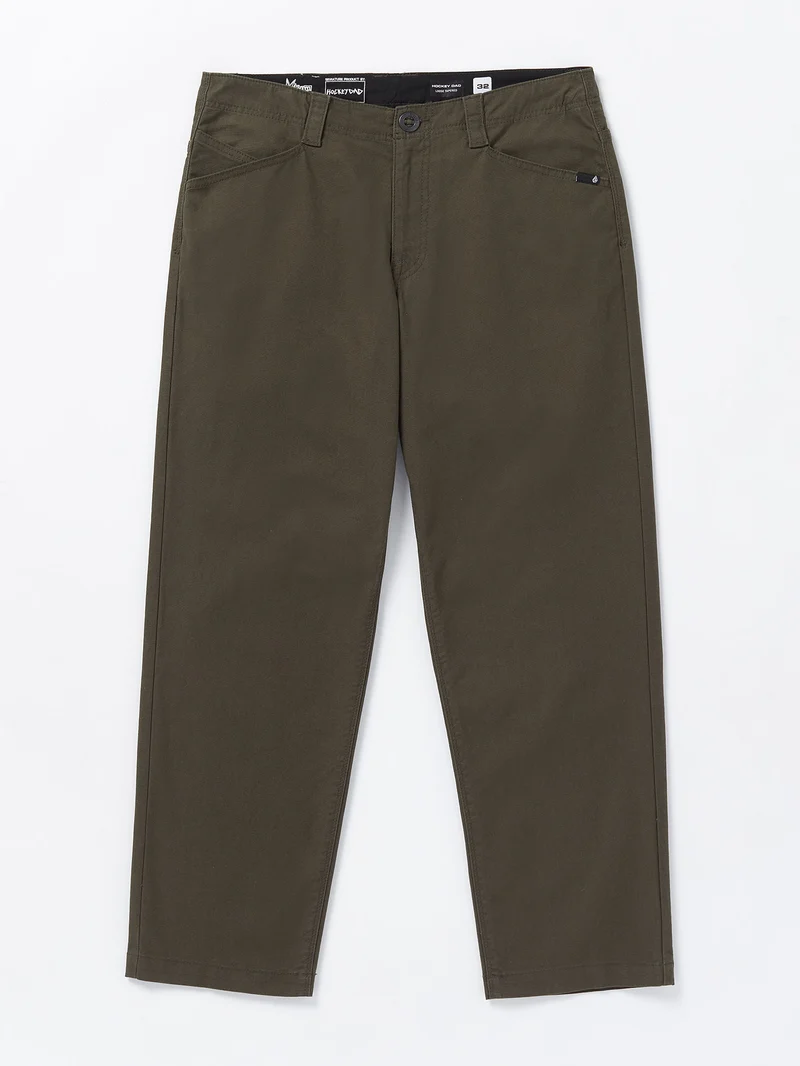 V Ent Hockey Dad Hose - WREN
