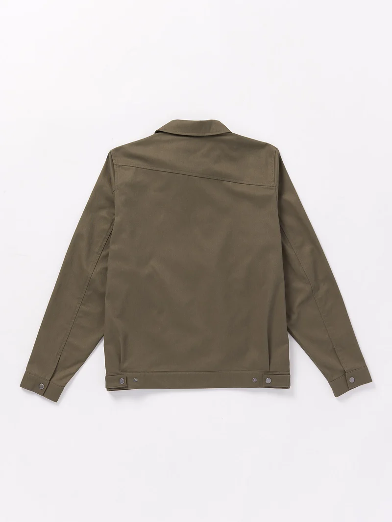 Voider Jacke - BISON