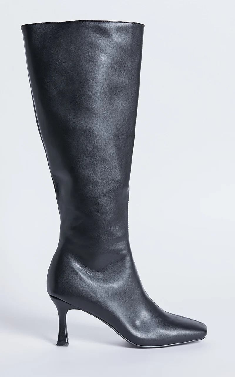 Billini - Corbin Boots in Black