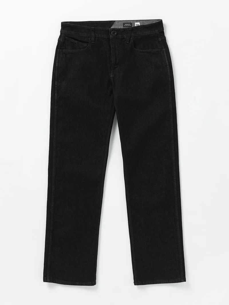 Modown Jeans - BLACK RINSER