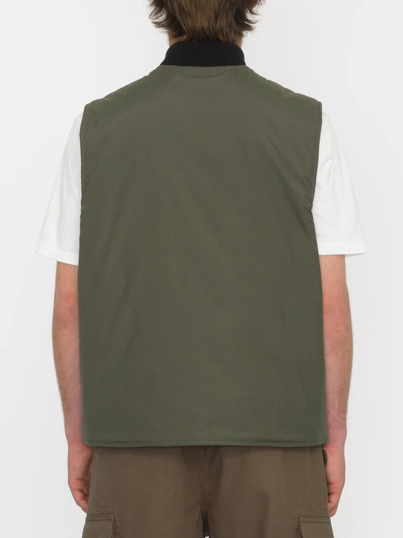 Prysmer Weste - SQUADRON GREEN