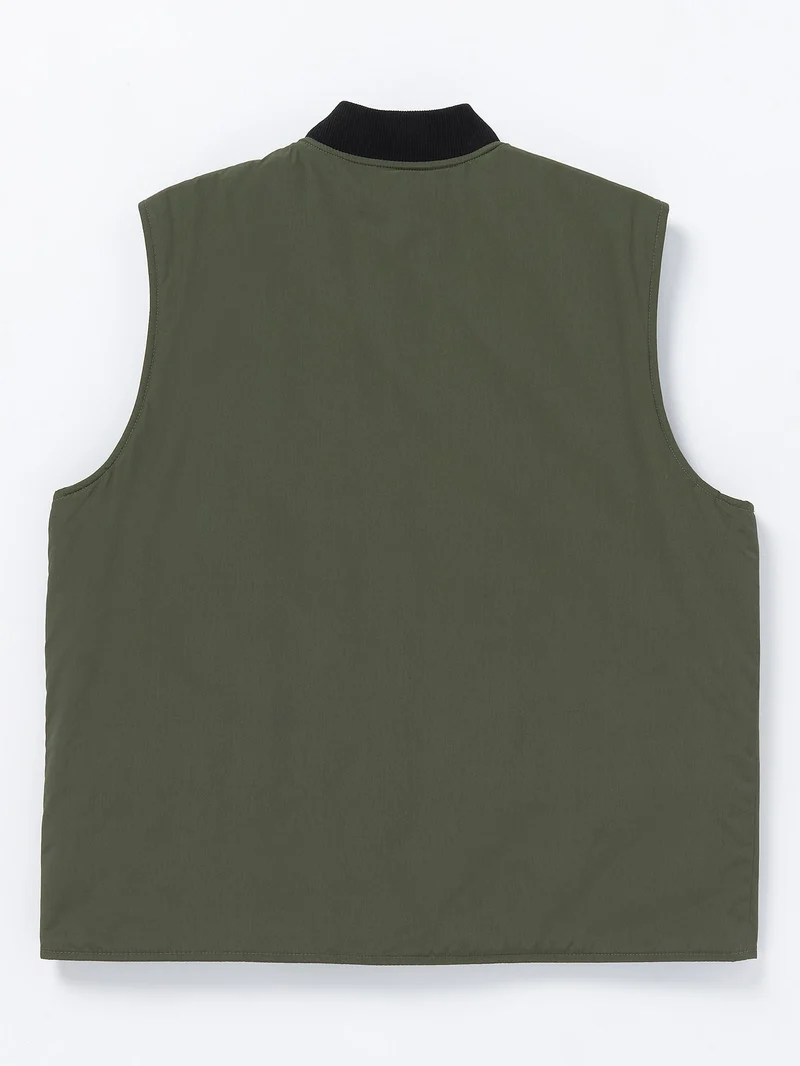 Prysmer Weste - SQUADRON GREEN