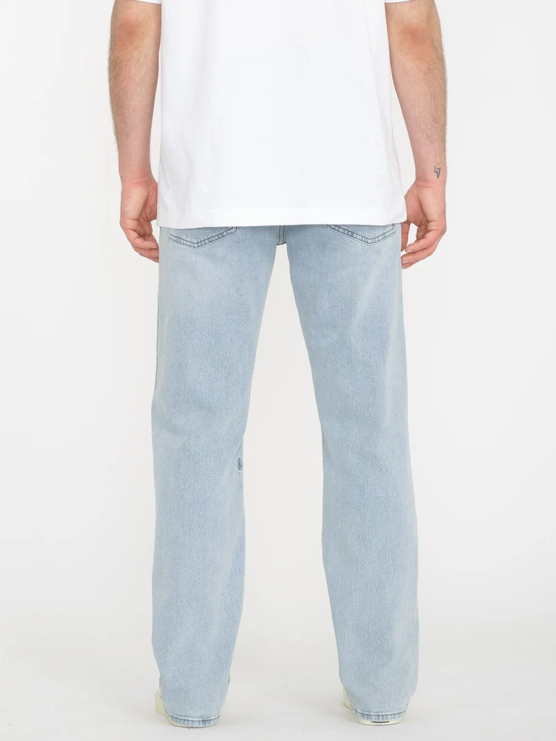 Modown Jeans - DESERT DIRT INDIGO
