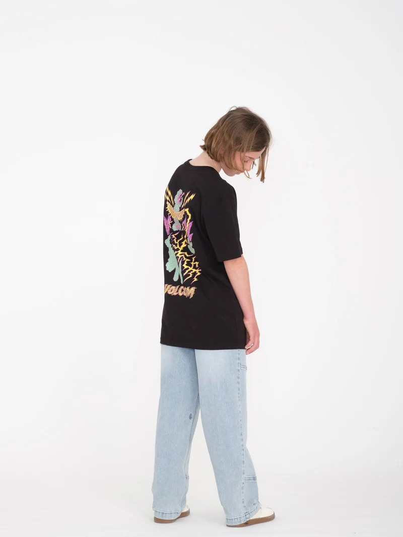Krafter Reinforced Jeans - DESERT DIRT INDIGO - (KINDER)