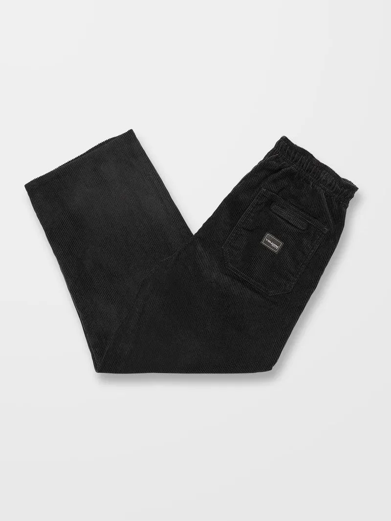 Outer Spaced Hose - NEW BLACK - (KINDER)