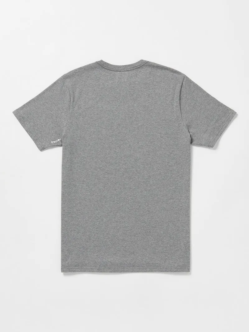 Frickin Classic Geschenkset für Herren - HEATHER GREY