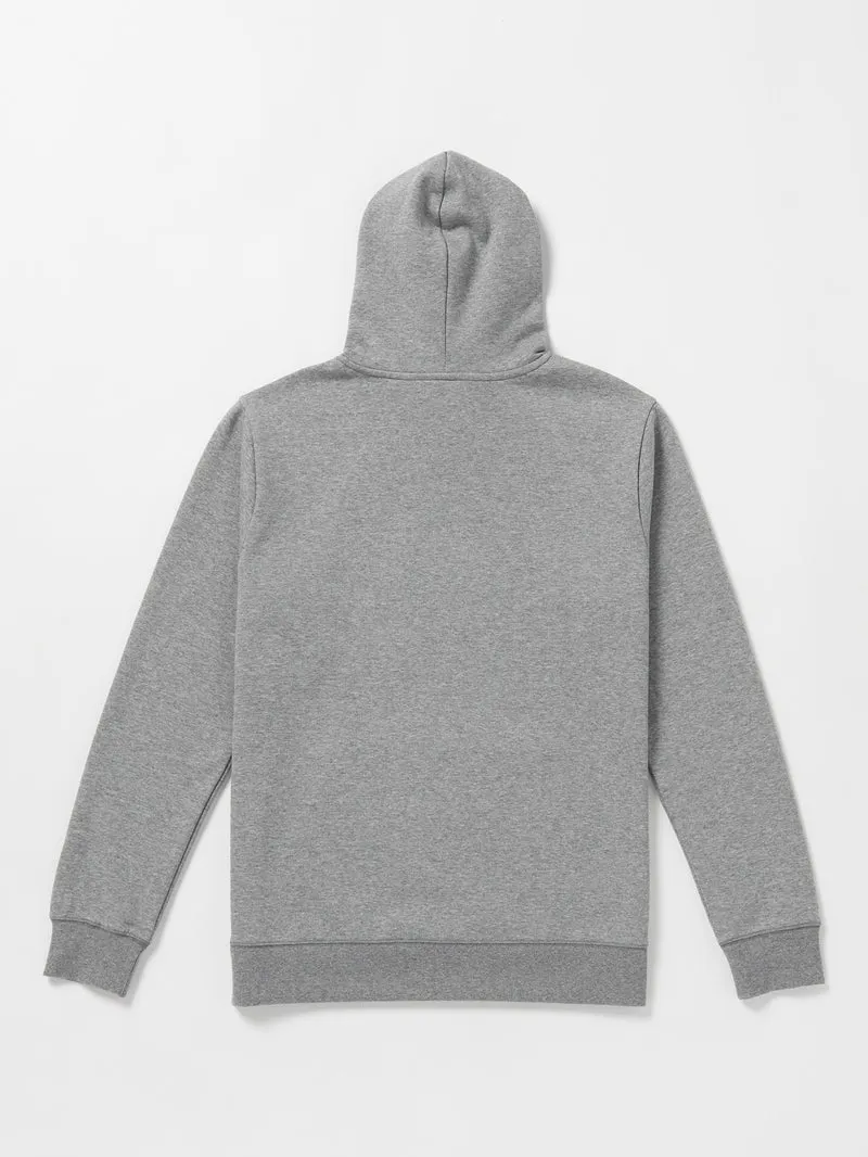 Frickin Classic Geschenkset für Herren - HEATHER GREY