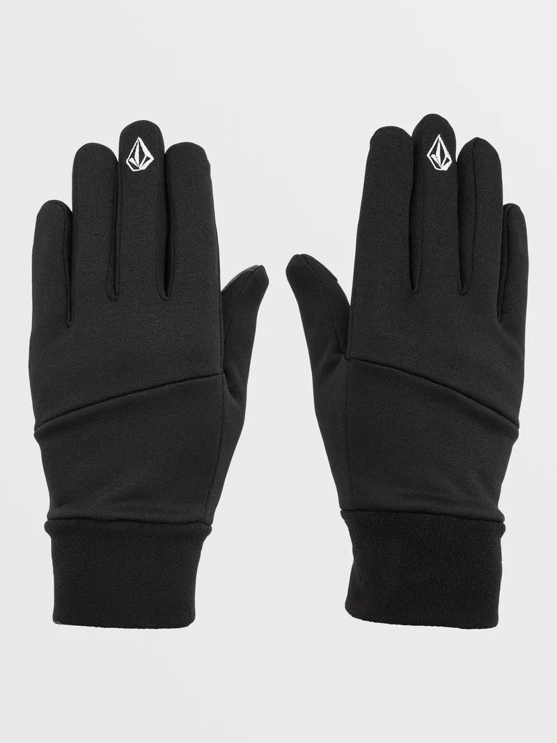 Provoke Gore-Tex Fäustlinge - BLACK