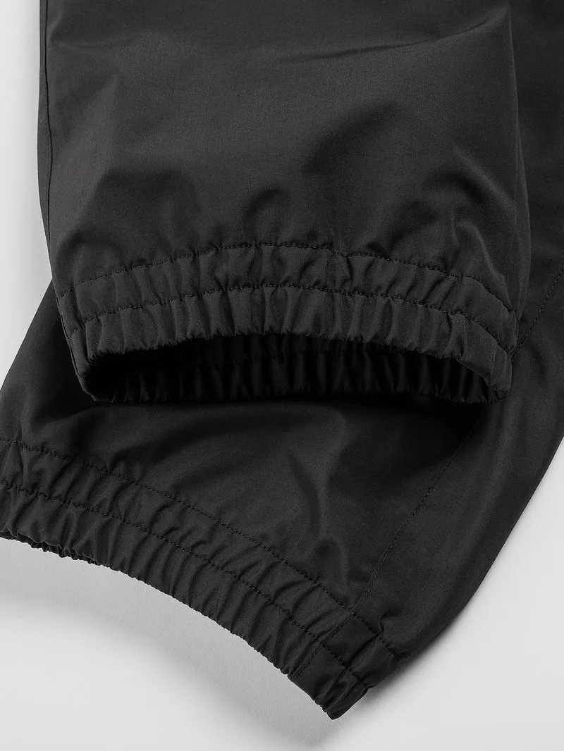 Fernie Insulated Hose - BLACK - (KINDER)