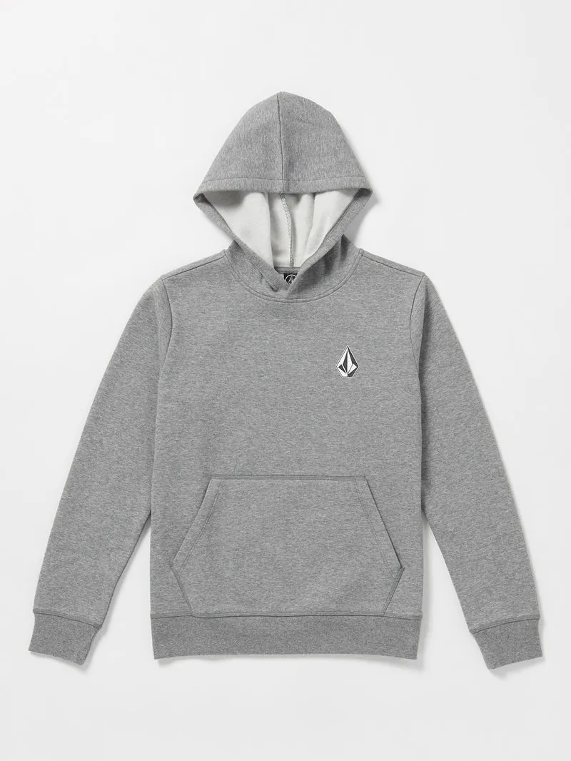 Kinder-Geschenkset "Frickin Classic - HEATHER GREY