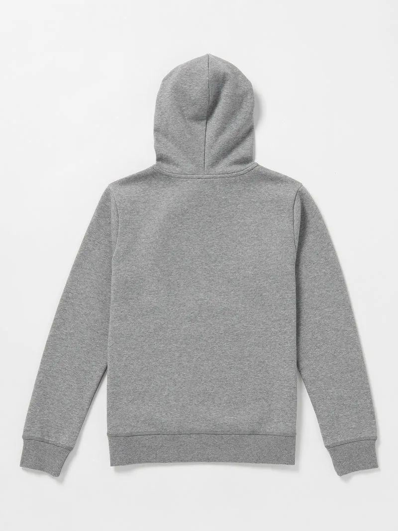 Kinder-Geschenkset "Frickin Classic - HEATHER GREY