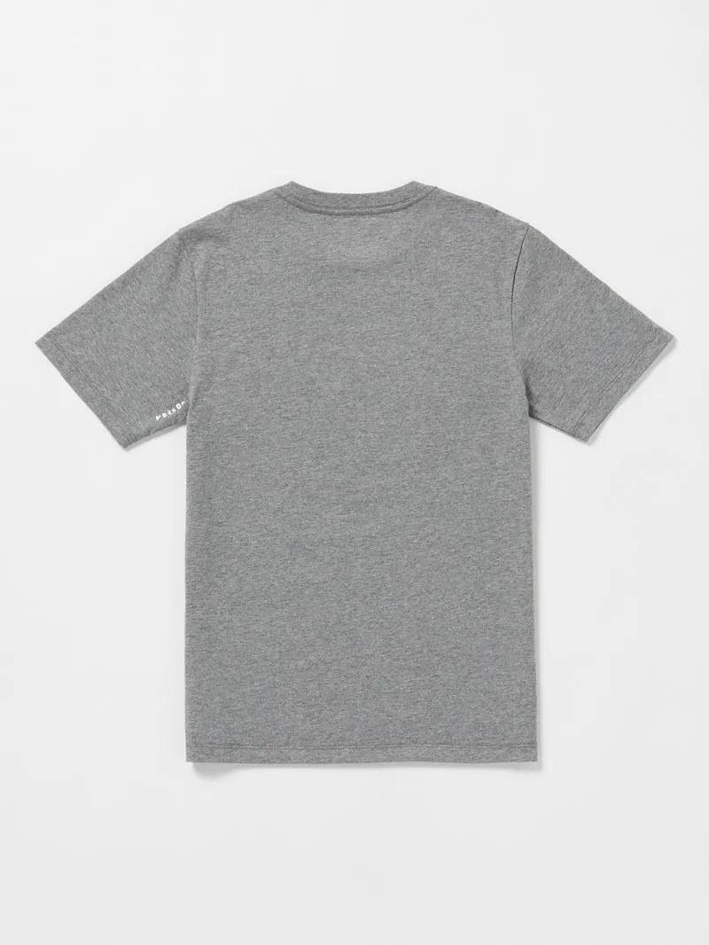 Kinder-Geschenkset "Frickin Classic - HEATHER GREY