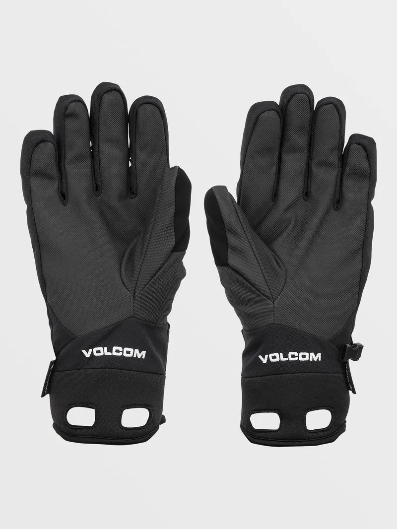 Cp2 Gore-Tex Handschuhe - BLACK