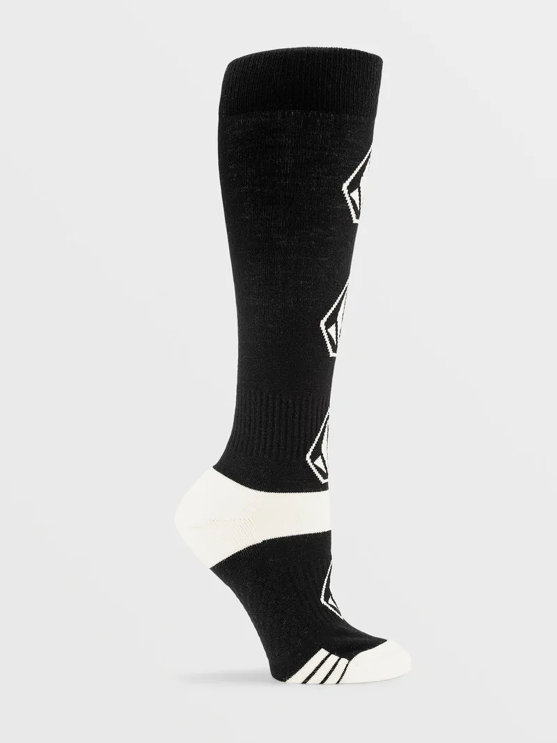 Sherwood Socken - BLACK