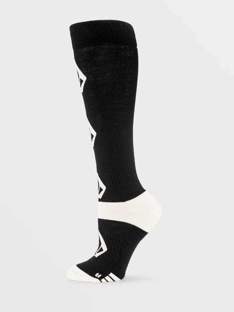 Sherwood Socken - BLACK