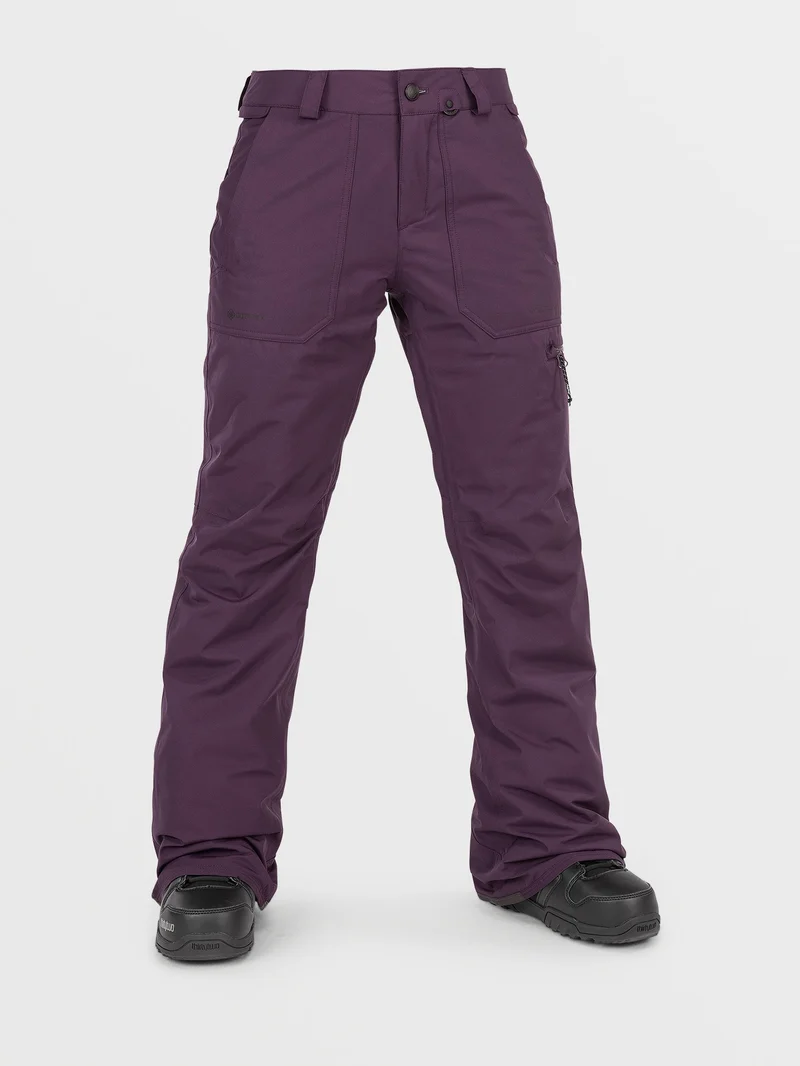 Knox Insulated Gore-Tex Hose - BLACKBERRY