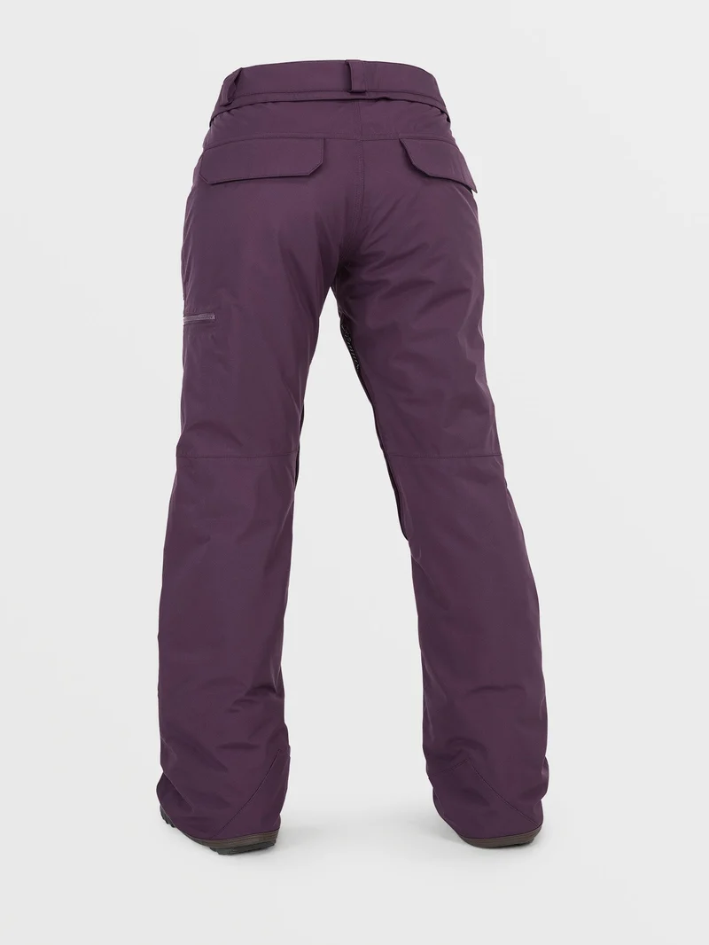 Knox Insulated Gore-Tex Hose - BLACKBERRY