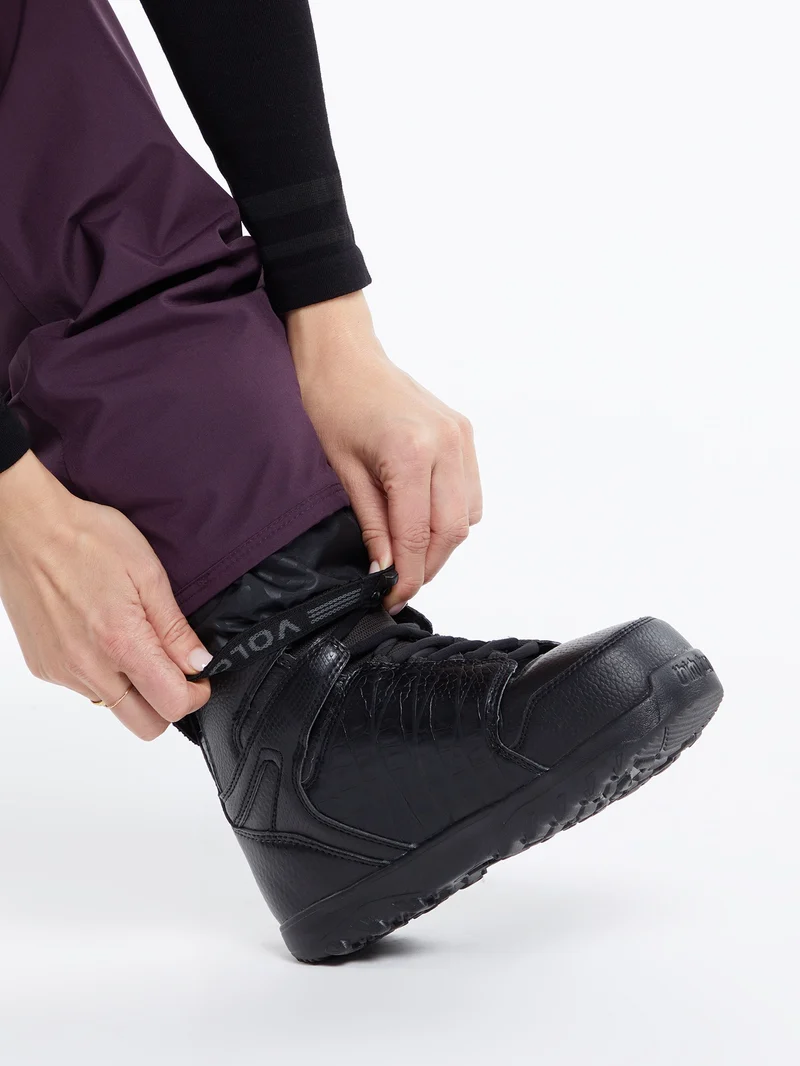 Knox Insulated Gore-Tex Hose - BLACKBERRY