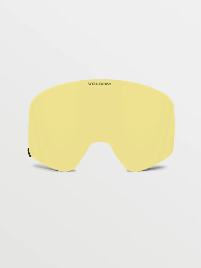 Odyssey Jamie Lynn Goggle (+ Bonus Lens - Yellow) - BLUE CHROME
