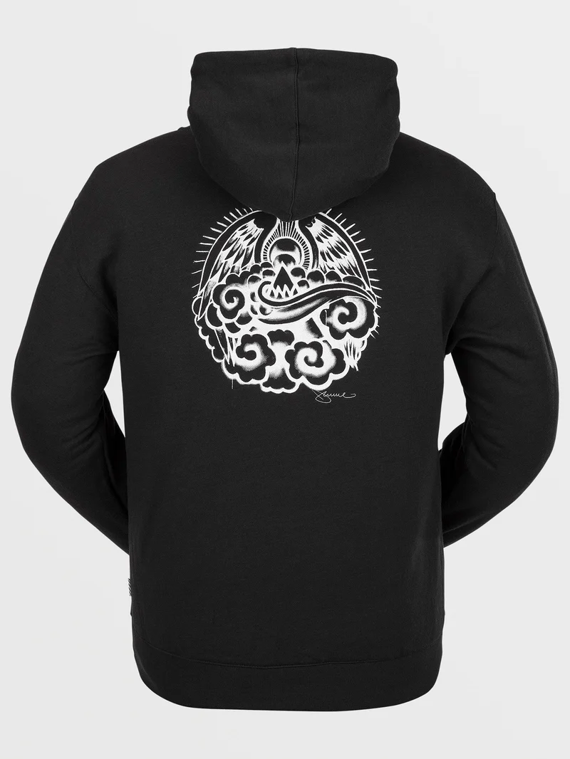 D.I. Kapuzenpullover - ART