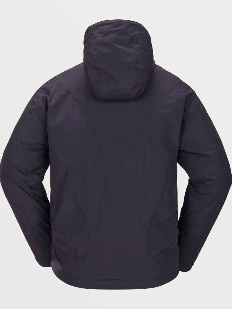 Dustlake Gore-Tex Jacke - PURPLE