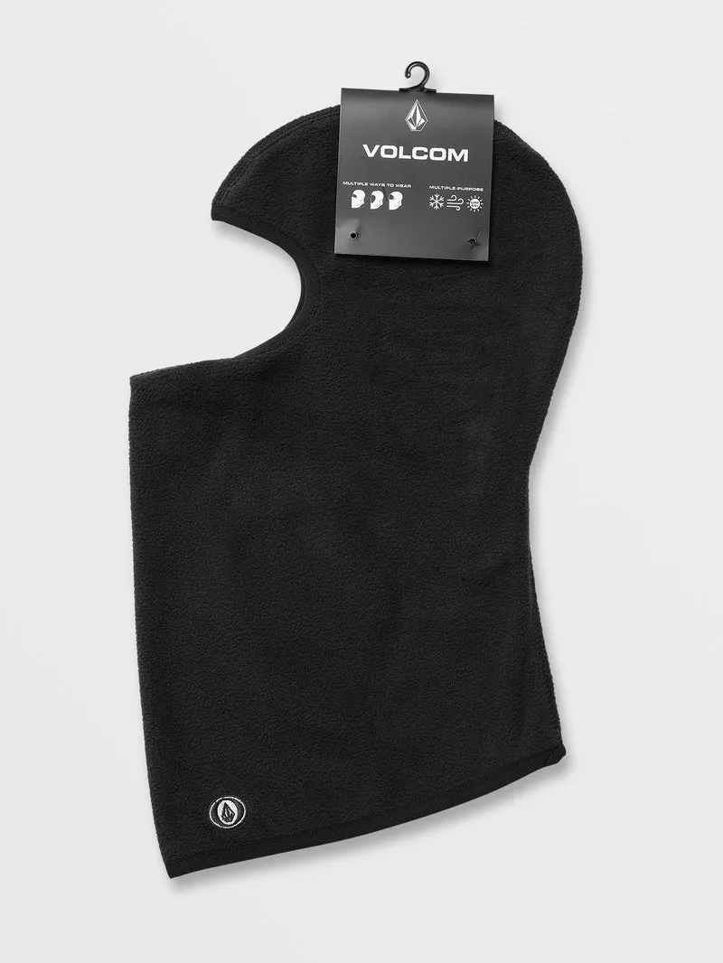 Powclava - BLACK
