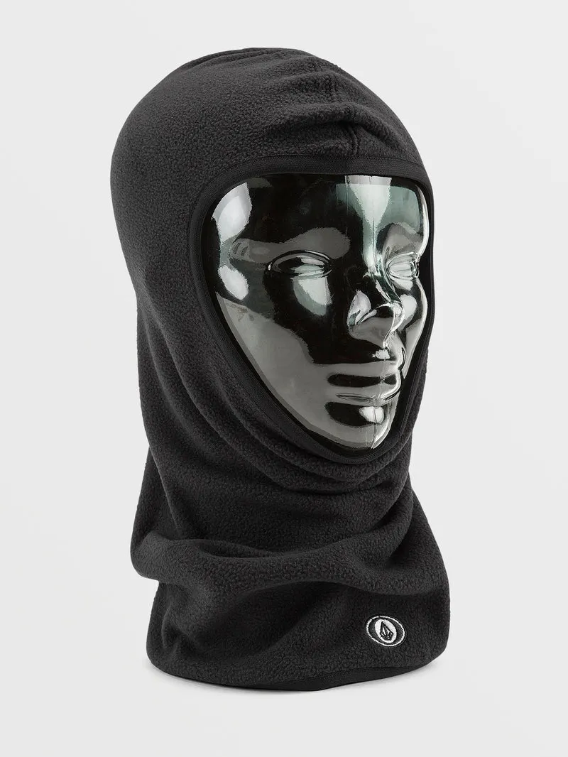 Powclava - BLACK