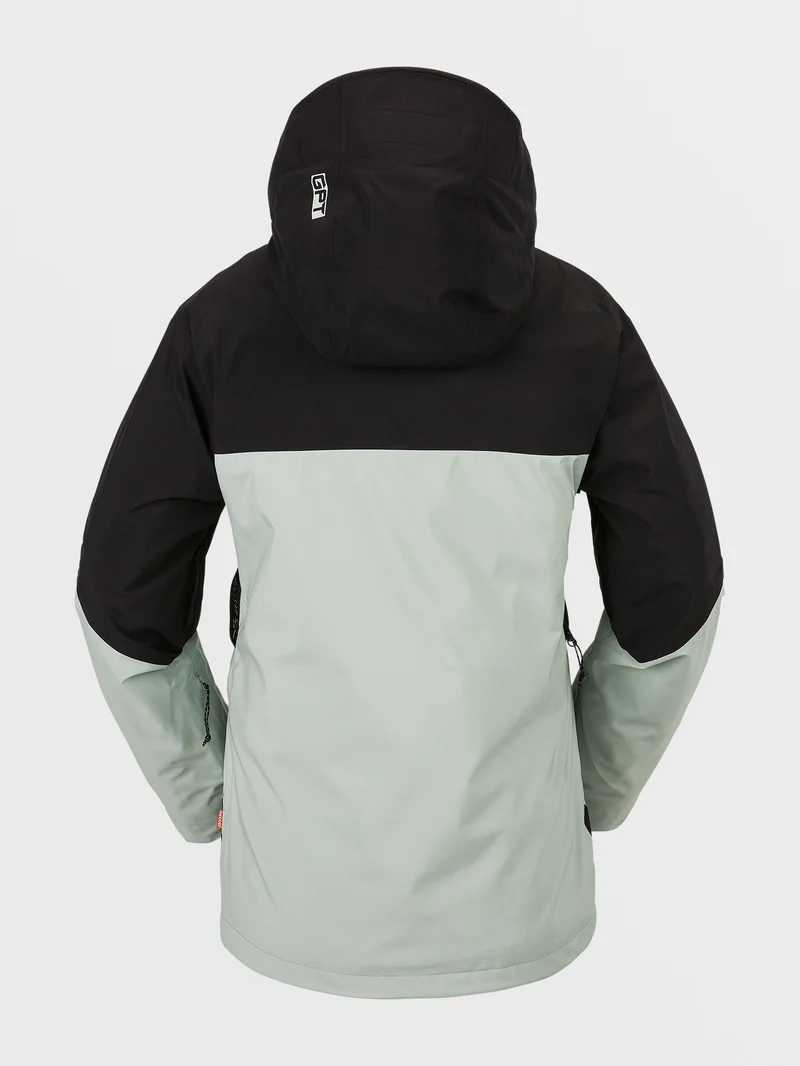 Aw 3-In-1 Gore-Tex Jacke - SAGE FROST