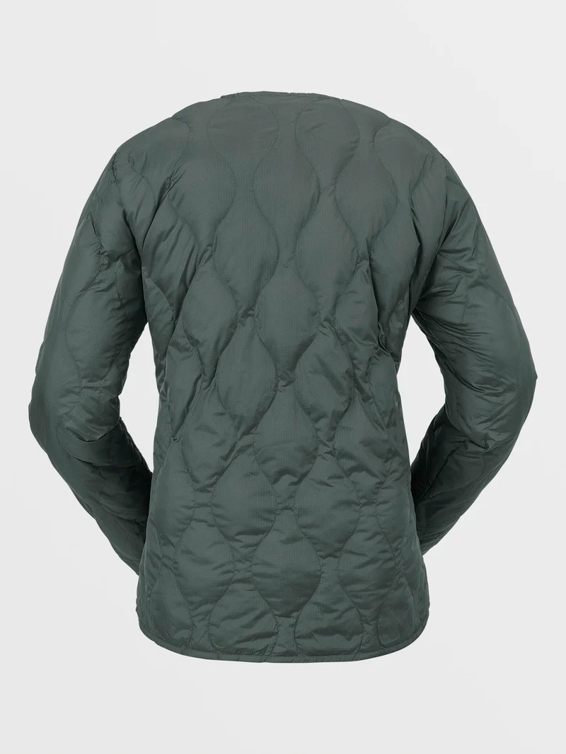 Aw 3-In-1 Gore-Tex Jacke - SAGE FROST