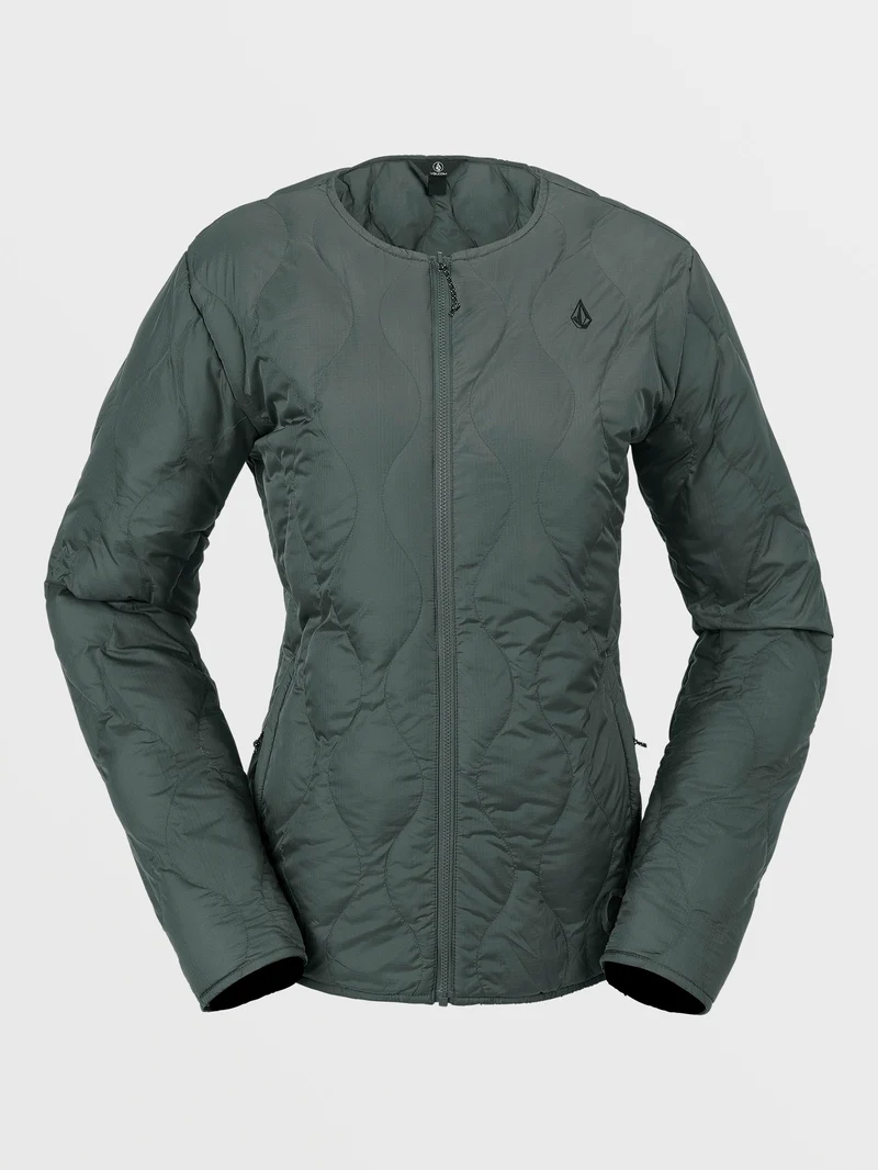 Aw 3-In-1 Gore-Tex Jacke - SAGE FROST