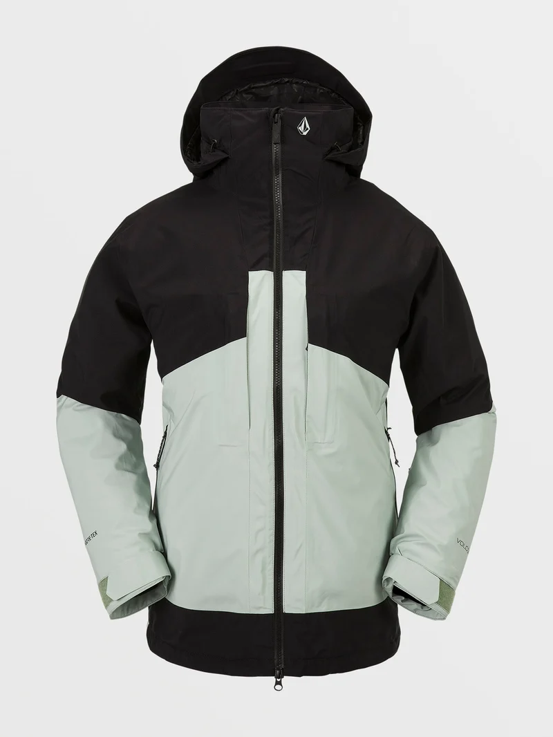 Aw 3-In-1 Gore-Tex Jacke - SAGE FROST