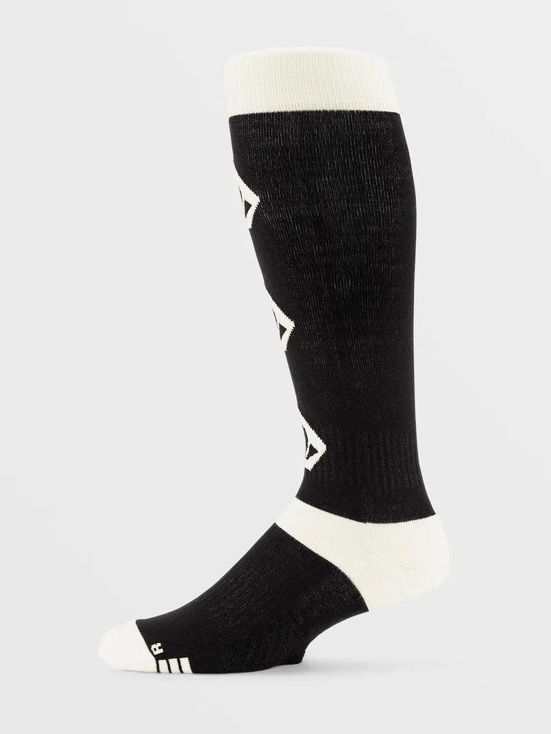 Cave Socken - BLACK