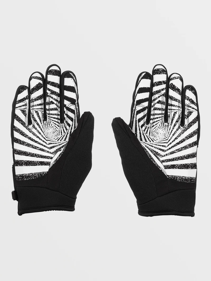 Crail Handschuhe - BLACK