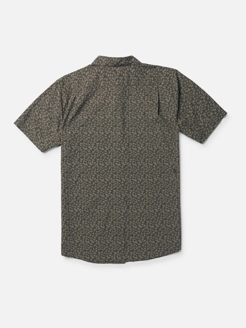 Stone Mash Hemd - STEALTH