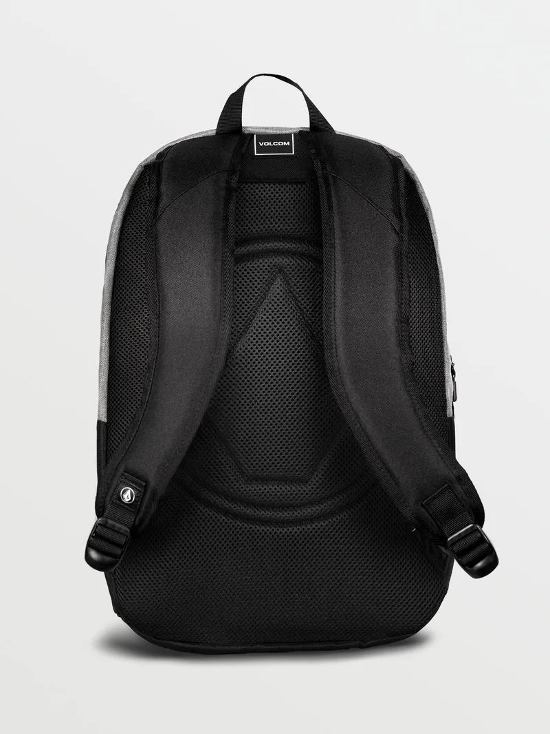 Roamer 2.0 Rucksack - HEATHER GREY